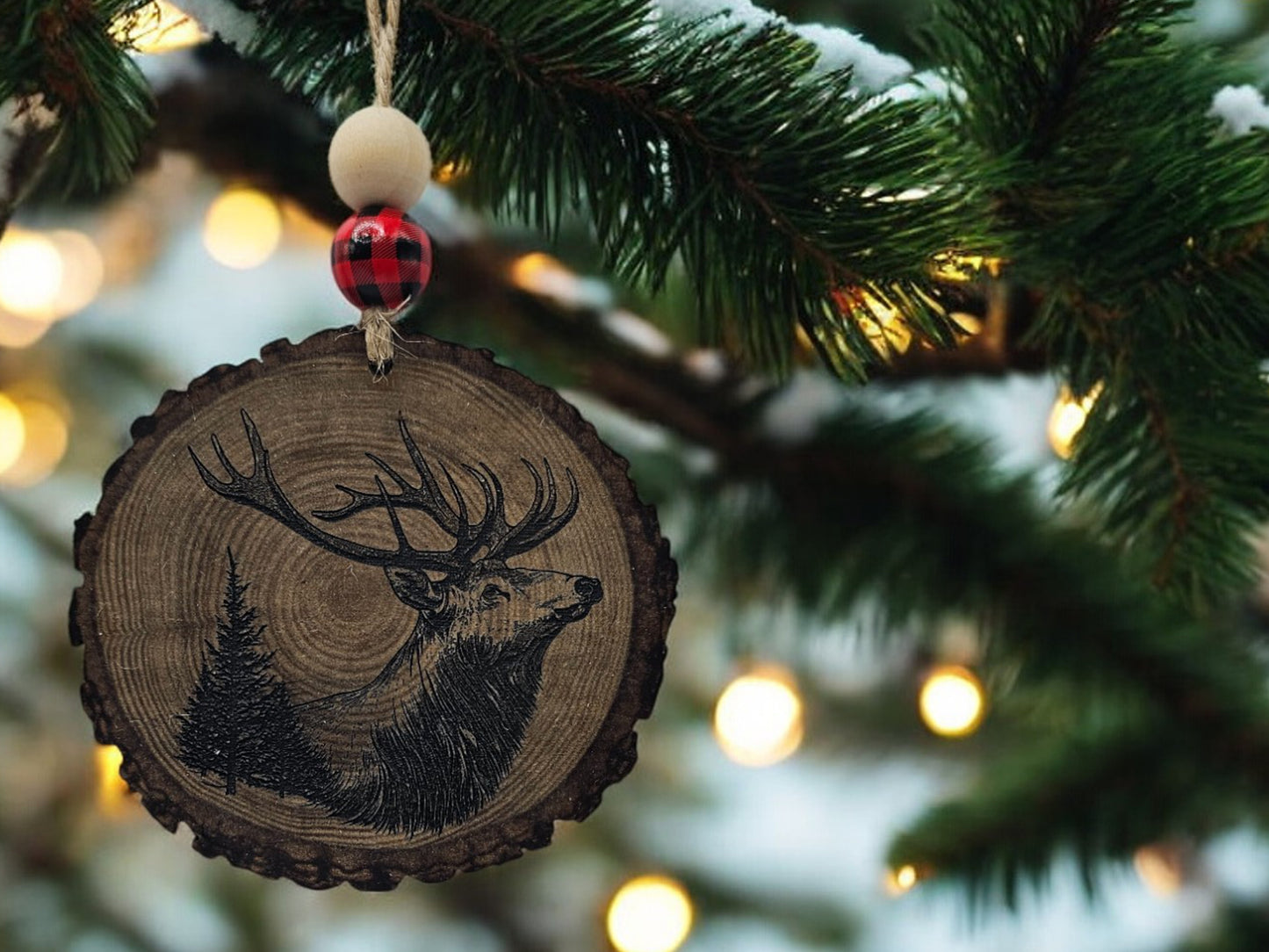 Elk
