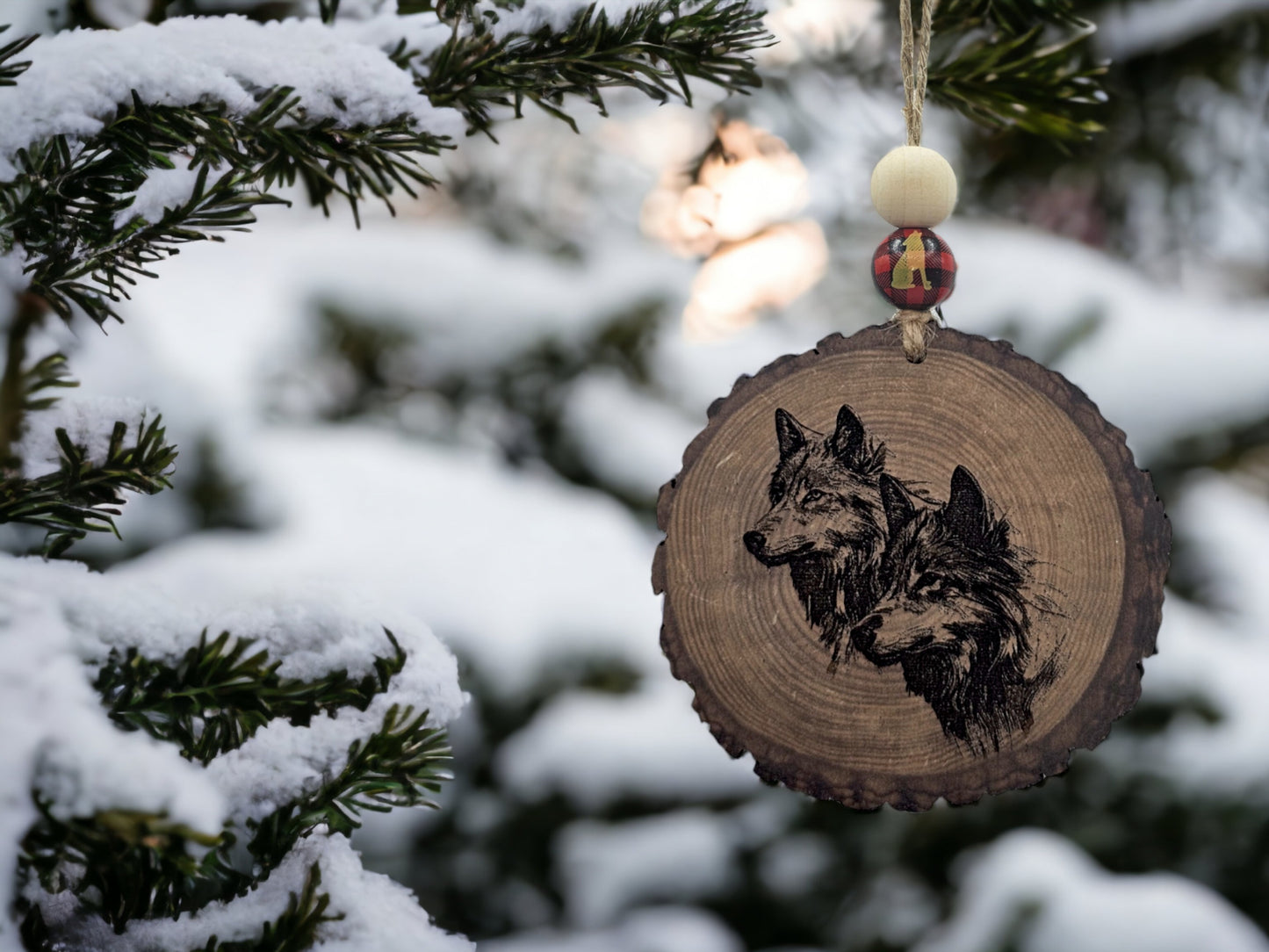 Wolves