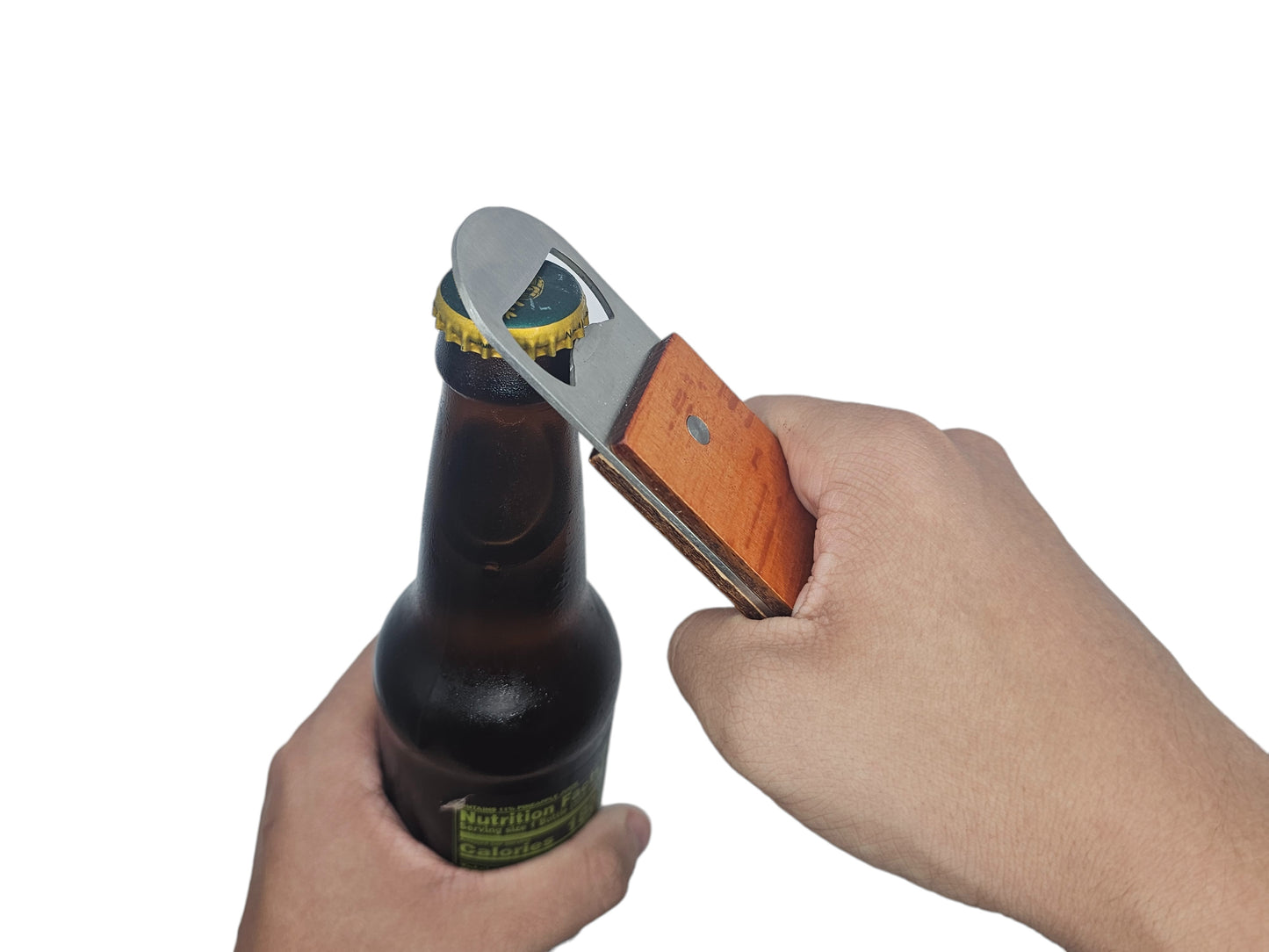 Rainforest Studios - Bottle Opener 